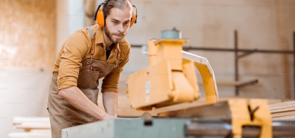 Sciage sur mesure : maîtrisez les techniques pour des résultats impeccables