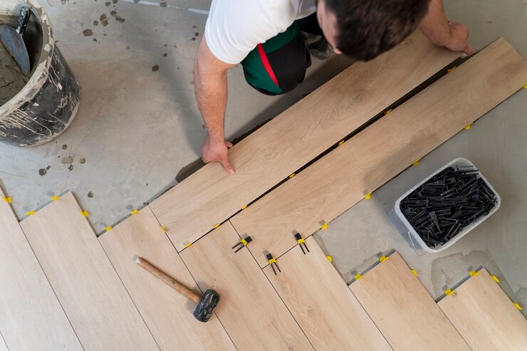 Revêtement de sol : quel type de parquet choisir ?