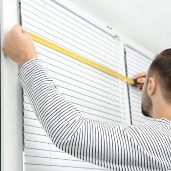 1-Étapes simples pour poser un volet roulant