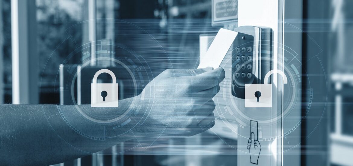 3-Vitrages intelligents et serrures connectées