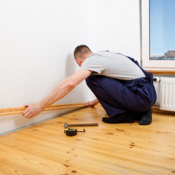 4-Guide étape par étape pour poser un plancher en bois