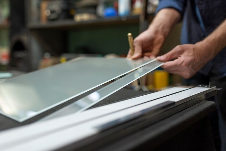 Quels matériaux sont utilisés pour fabriquer les tôles sur mesure ?