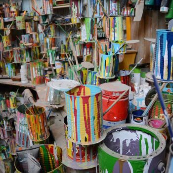 peinture