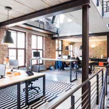 espace de travail