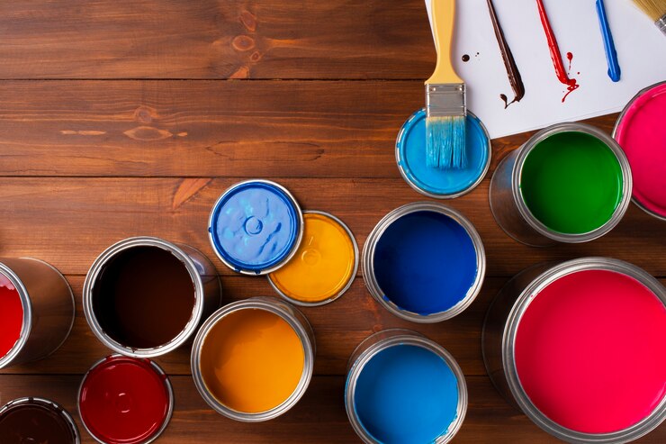 peinture