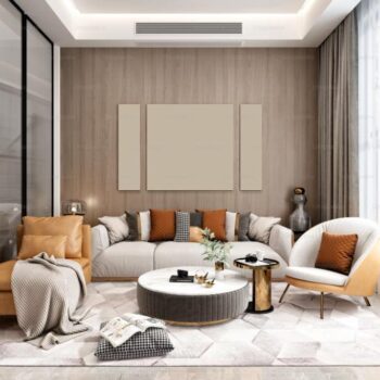 Astuces pour optimiser l'espace avec des demi-cloisons