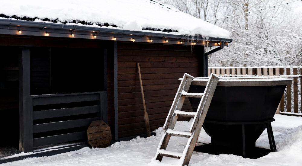 Déneigement professionnel vs DIY : que choisir pour votre toit ?