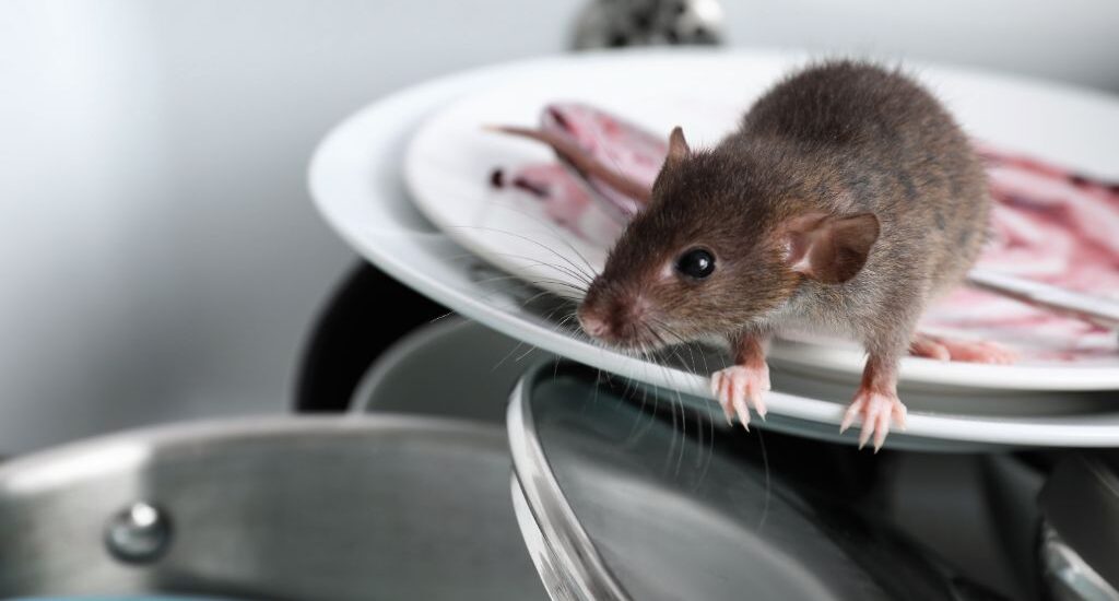 Comment trouver le meilleur professionnel pour l'extermination de rats et de souris
