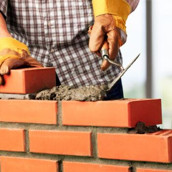 différents travaux de maçonnerie