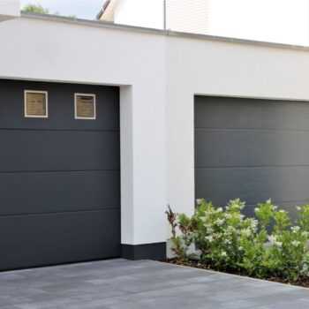 Comment choisir la porte de garage idéale pour votre maison