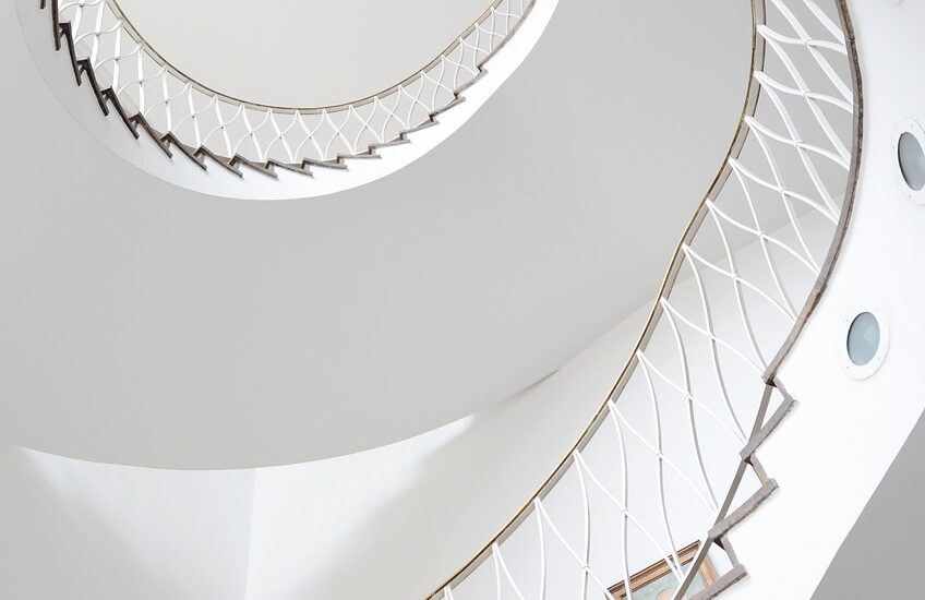 entretien-escalier