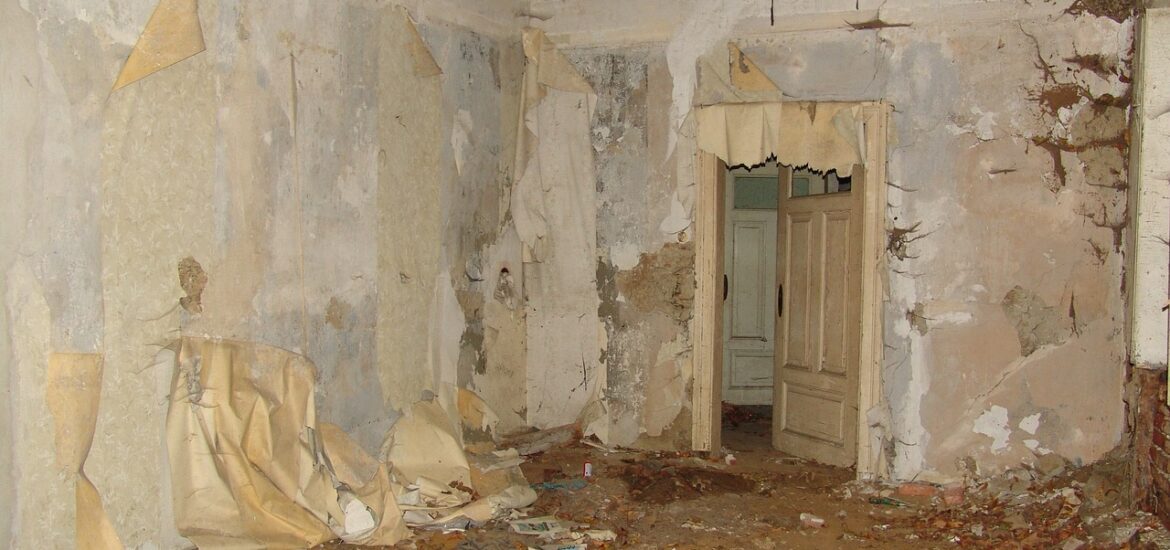 rénovation