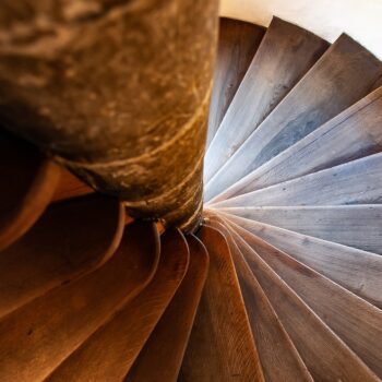 escalier