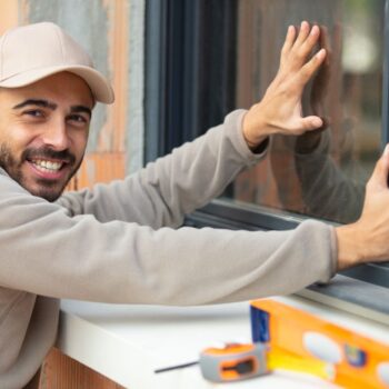 5-Que faire en cas de fenêtre qui ne s'ouvre pas