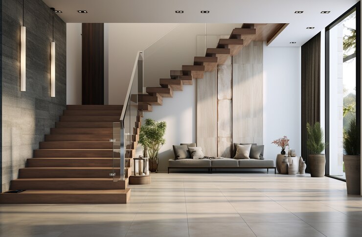 Comment choisir un garde-corps pour votre escalier