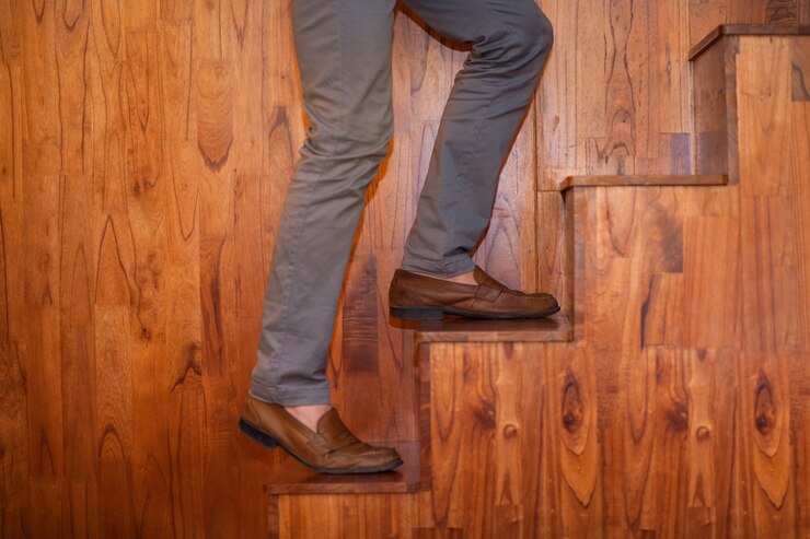 Comment insonoriser un escalier pour un confort optimal