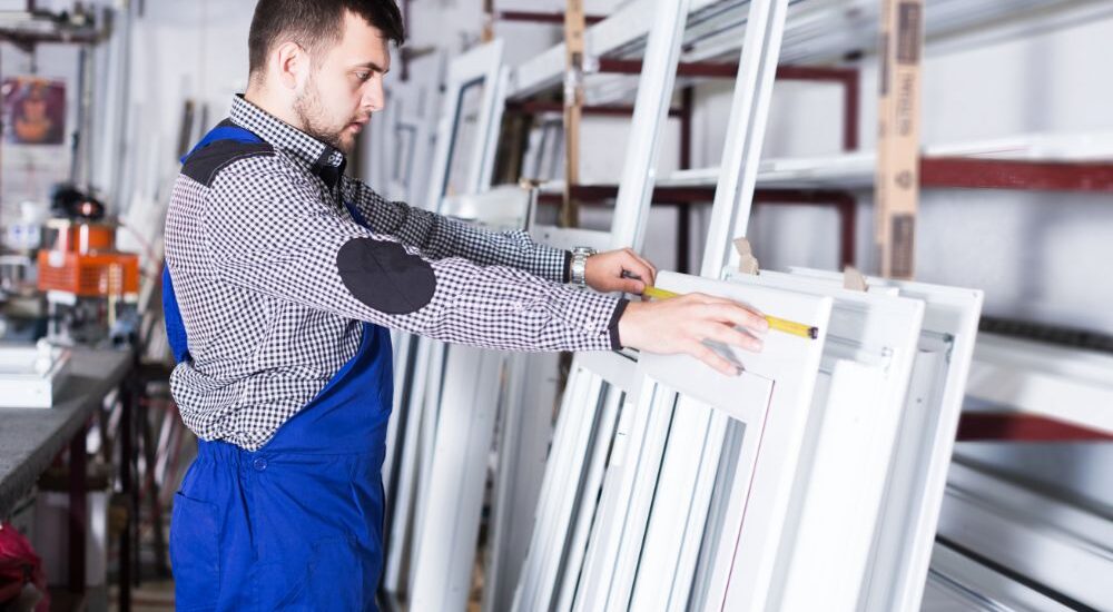 Fenêtres sur mesure : comment bien les choisir pour votre projet de rénovation ?