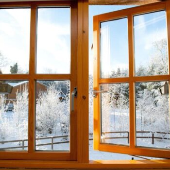 menuiseries en bois