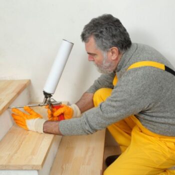 16-Guide complet pour réparer les marches d'escalier en bois