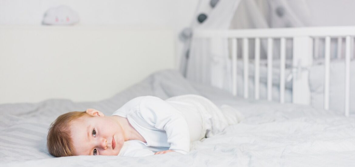 5 critères pour sélectionner un matelas pour bébé