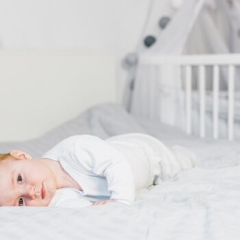 5 critères pour sélectionner un matelas pour bébé