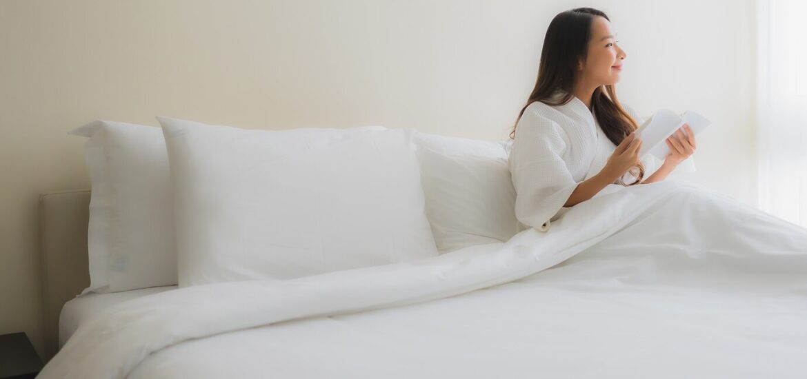 8 signes qu'il est temps de remplacer votre surmatelas
