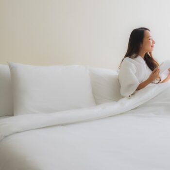 8 signes qu'il est temps de remplacer votre surmatelas