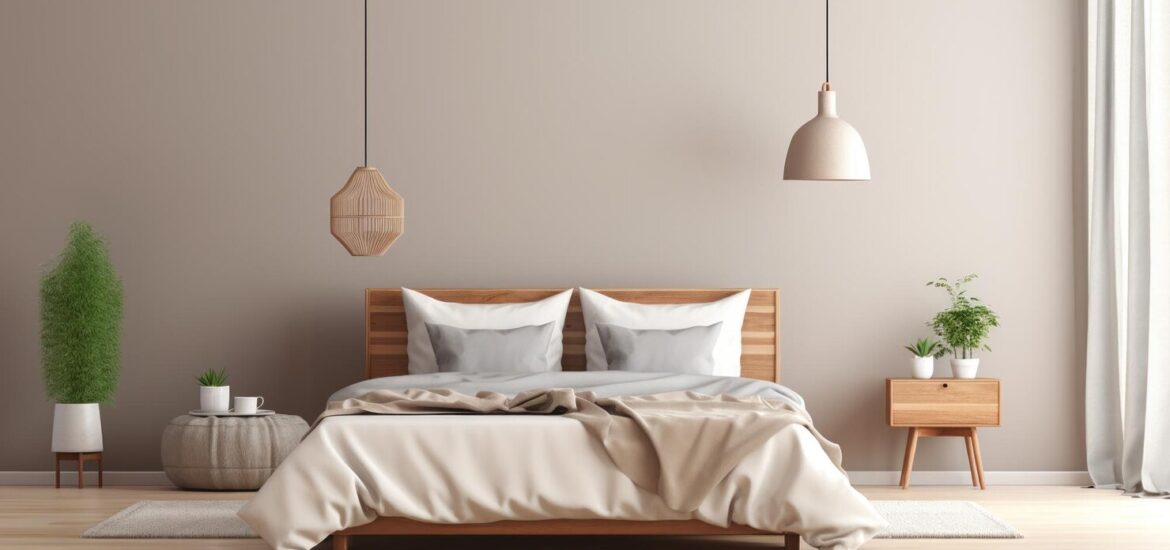 Découvrez tous les avantages d'un lit adulte en bois