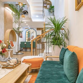 L’ergonomie à la maison : des meubles bien choisis pour un confort optimal