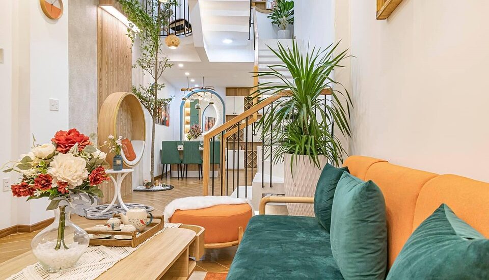 L’ergonomie à la maison : des meubles bien choisis pour un confort optimal