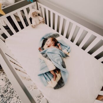 Les matelas pour lit bébé : comment choisir le meilleur pour un sommeil sain ?