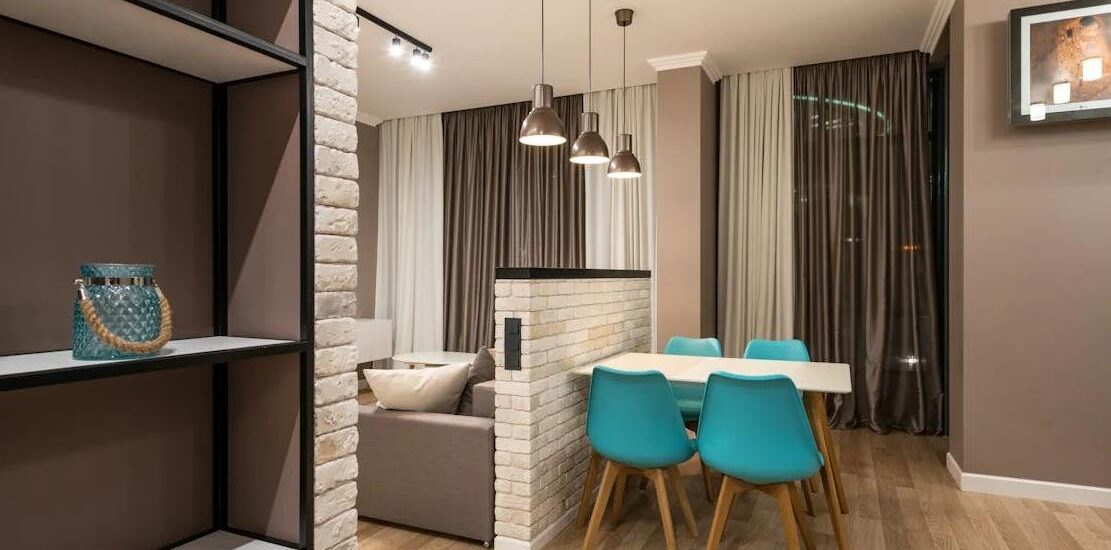 Les murets semi-ouverts : une solution pratique pour délimiter vos espaces