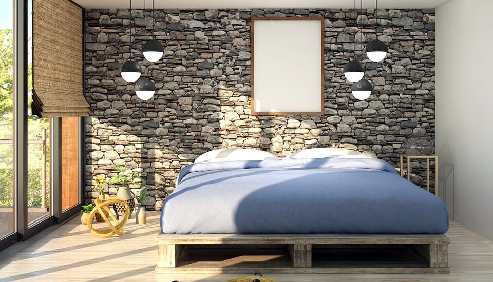 Quelle est la hauteur idéale pour un lit adulte ?