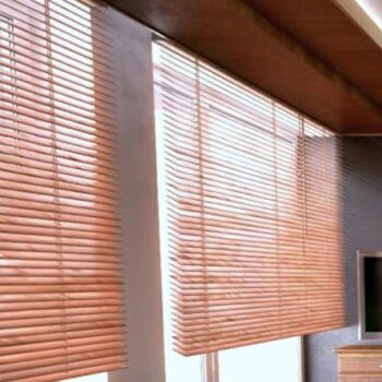 Volets roulants solaires