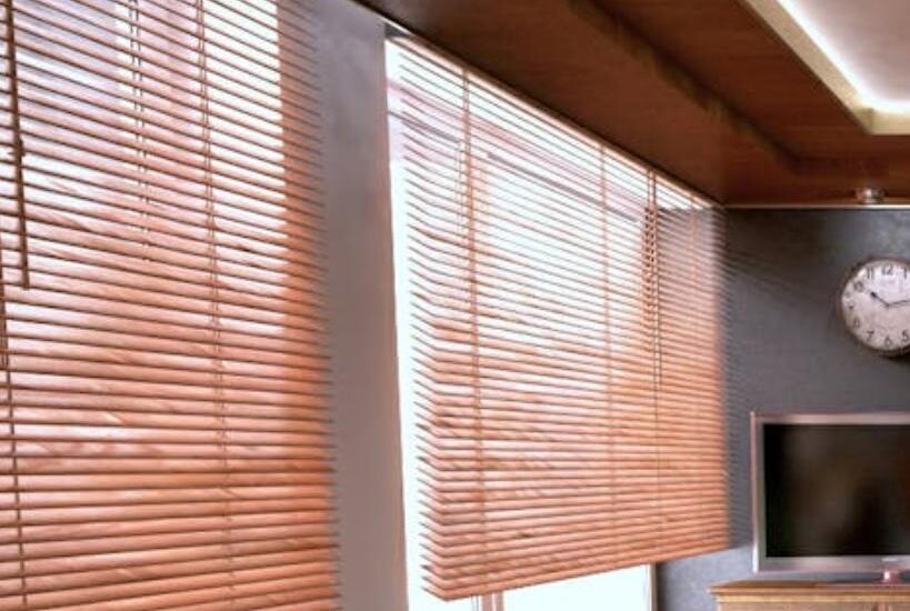 Volets roulants solaires