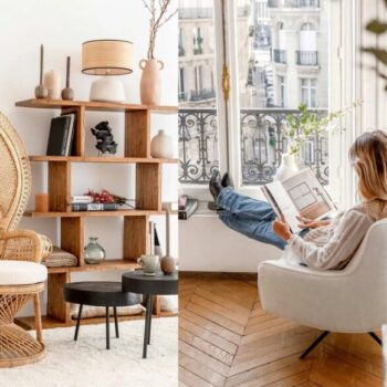 coin de lecture