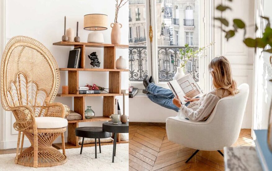 coin de lecture