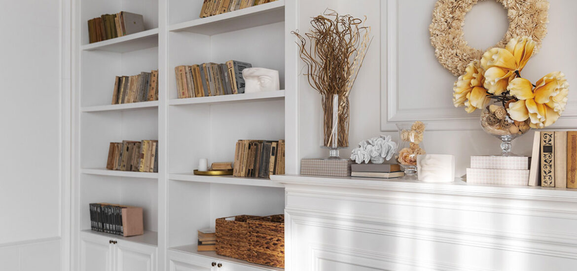 Meubles bois sur mesure