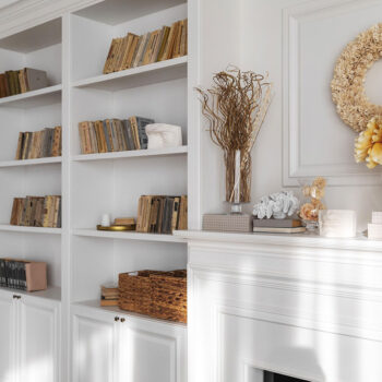 Meubles bois sur mesure