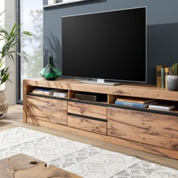 meuble Tv en bois