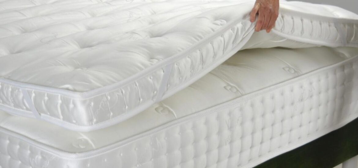surmatelas