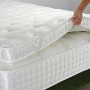 surmatelas